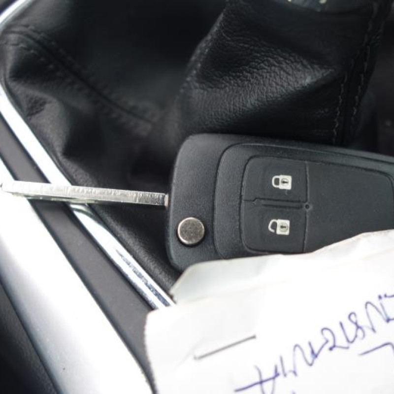 Cardan droit (transmission) OPEL INSIGNIA 1 Photo n°10