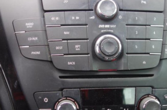 Etrier avant droit (freinage) OPEL INSIGNIA 1