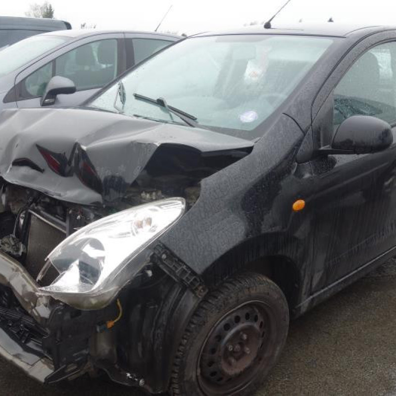 Cremaillere assistee NISSAN PIXO Photo n°1