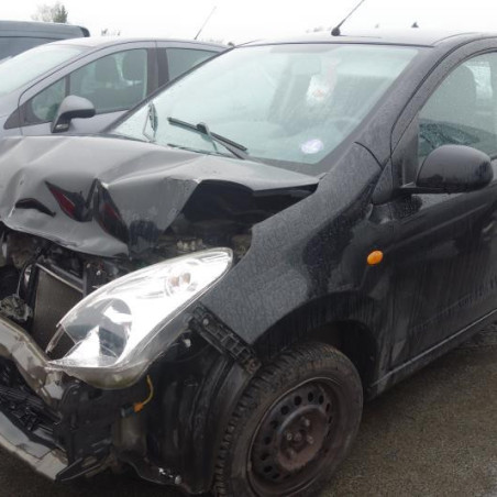 Cremaillere assistee NISSAN PIXO Photo n°1