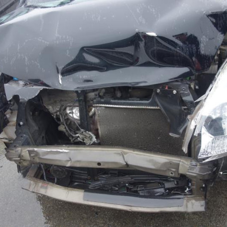 Etrier avant droit (freinage) NISSAN PIXO