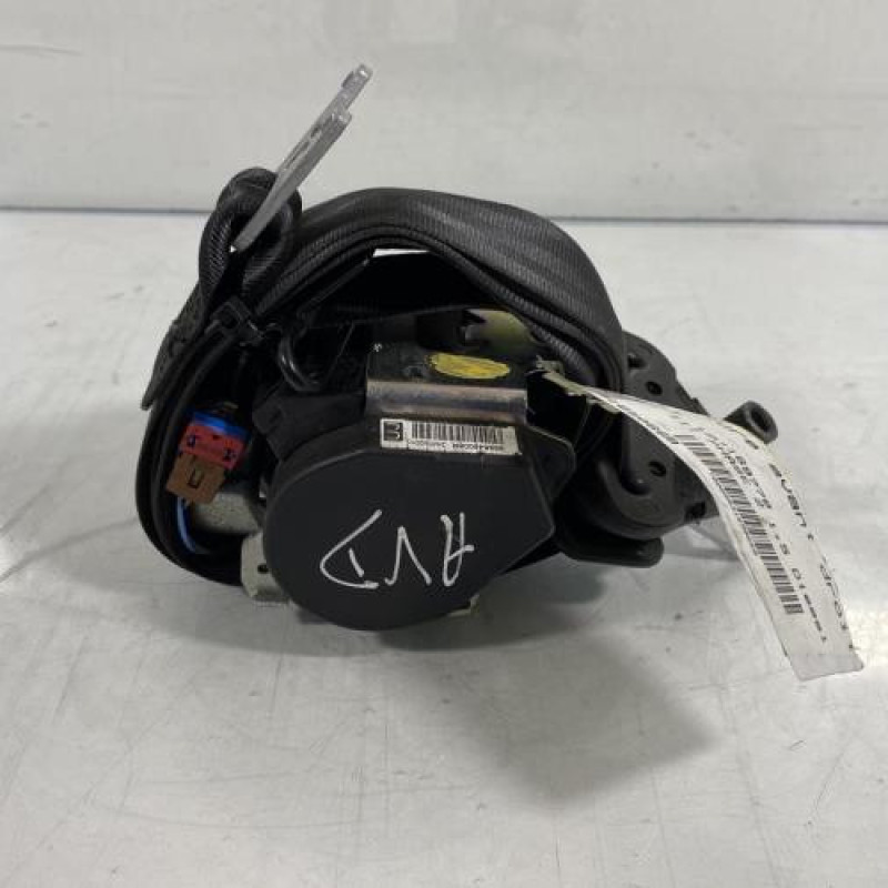 Pretensionneur de ceinture avant droit RENAULT MEGANE 3 Photo n°1