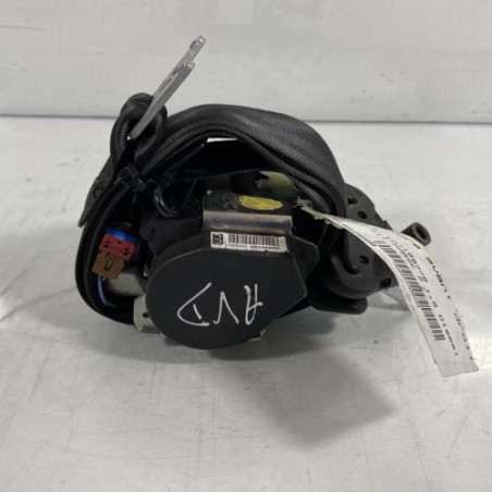Pretensionneur de ceinture avant droit RENAULT MEGANE 3 Photo n°1