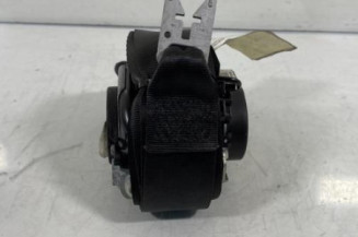 Pretensionneur de ceinture avant droit RENAULT MEGANE 3