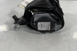 Pretensionneur de ceinture avant droit RENAULT MEGANE 3