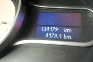 Pretensionneur de ceinture avant droit RENAULT MEGANE 3