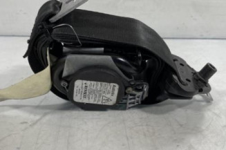 Pretensionneur de ceinture avant gauche RENAULT MEGANE 3