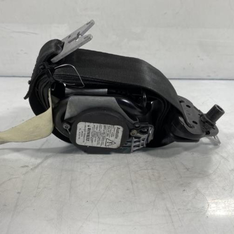 Pretensionneur de ceinture avant gauche RENAULT MEGANE 3 Photo n°3