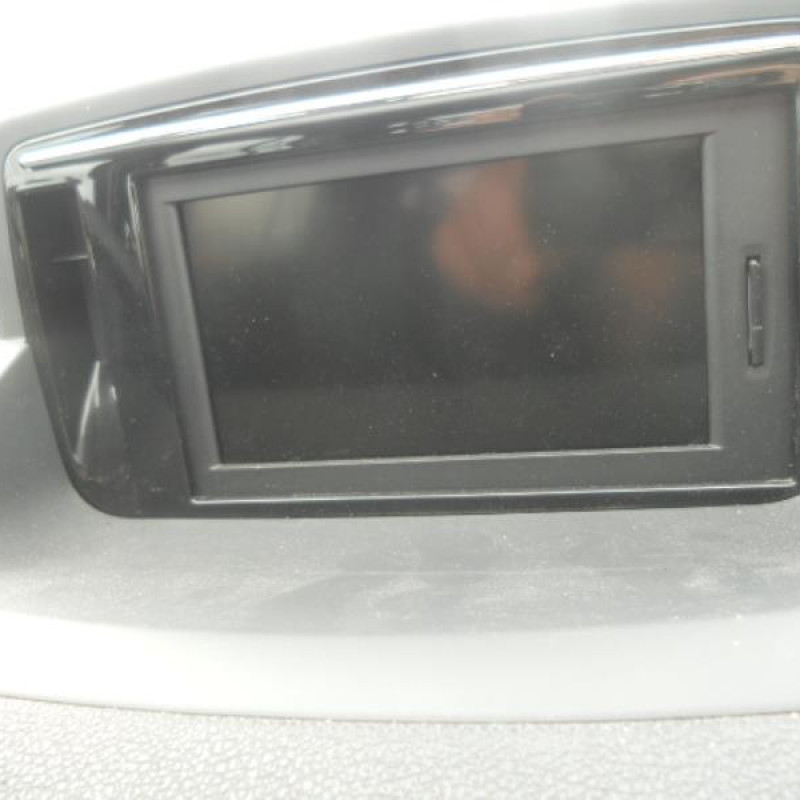 Pretensionneur de ceinture avant gauche RENAULT MEGANE 3 Photo n°11