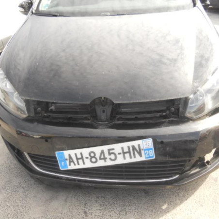 Amortisseur avant droit VOLKSWAGEN GOLF 6