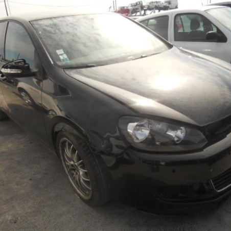Amortisseur avant droit VOLKSWAGEN GOLF 6