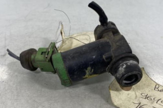 Pompe lave glace avant RENAULT CLIO 3 Photo n°1