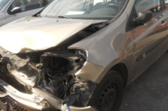 Pompe lave glace avant RENAULT CLIO 3