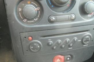 Pompe lave glace avant RENAULT CLIO 3