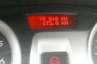 Pompe lave glace avant RENAULT CLIO 3