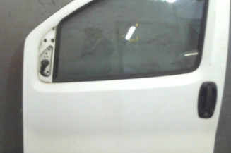 Porte avant gauche PEUGEOT BIPPER