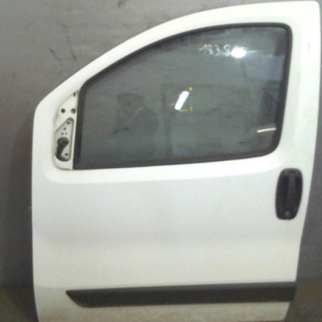 Porte avant gauche PEUGEOT BIPPER