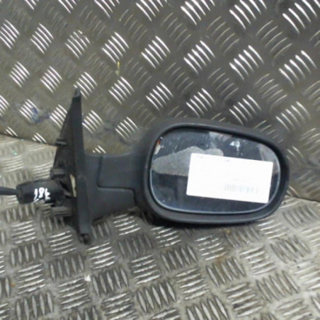 Retroviseur droit NISSAN MICRA 3 Photo n°1