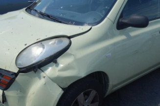 Retroviseur droit NISSAN MICRA 3