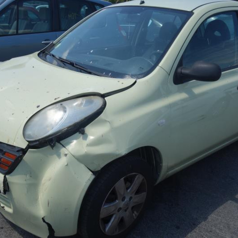 Retroviseur droit NISSAN MICRA 3 Photo n°4