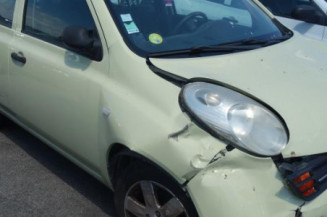 Retroviseur droit NISSAN MICRA 3