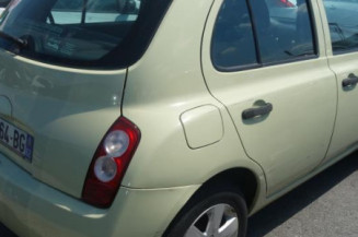 Retroviseur droit NISSAN MICRA 3