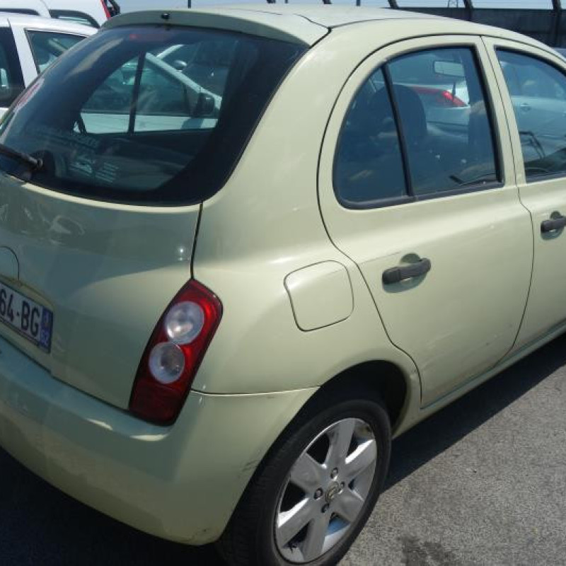 Retroviseur droit NISSAN MICRA 3 Photo n°6
