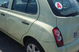 Retroviseur droit NISSAN MICRA 3