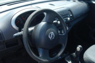 Retroviseur droit NISSAN MICRA 3