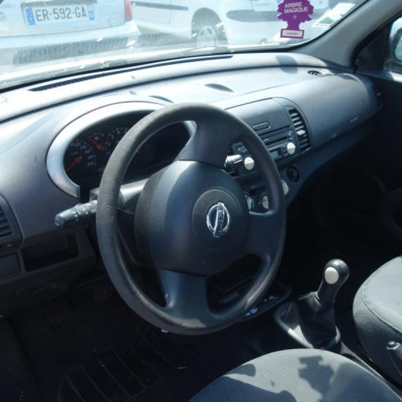 Retroviseur droit NISSAN MICRA 3 Photo n°8