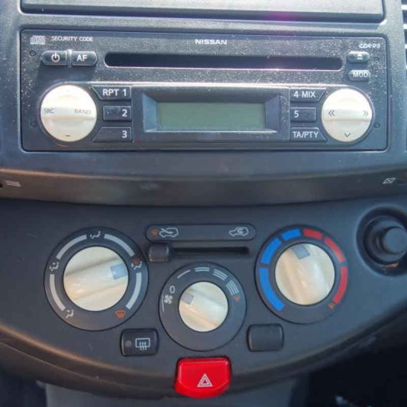 Retroviseur droit NISSAN MICRA 3 Photo n°9