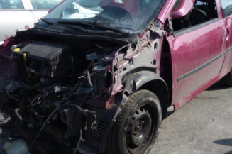 Cremaillere assistee RENAULT TWINGO 2 Photo n°1