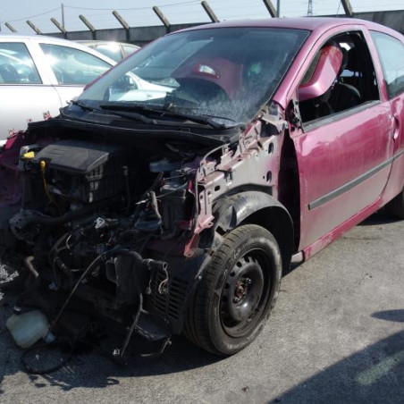 Cremaillere assistee RENAULT TWINGO 2 Photo n°1
