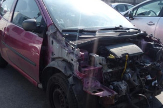 Cremaillere assistee RENAULT TWINGO 2