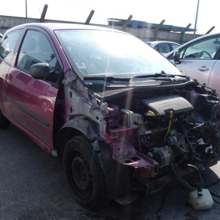 Cremaillere assistee RENAULT TWINGO 2