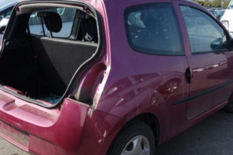 Cremaillere assistee RENAULT TWINGO 2