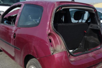 Cremaillere assistee RENAULT TWINGO 2