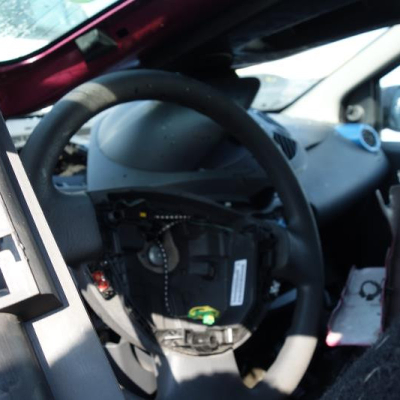 Cremaillere assistee RENAULT TWINGO 2 Photo n°5