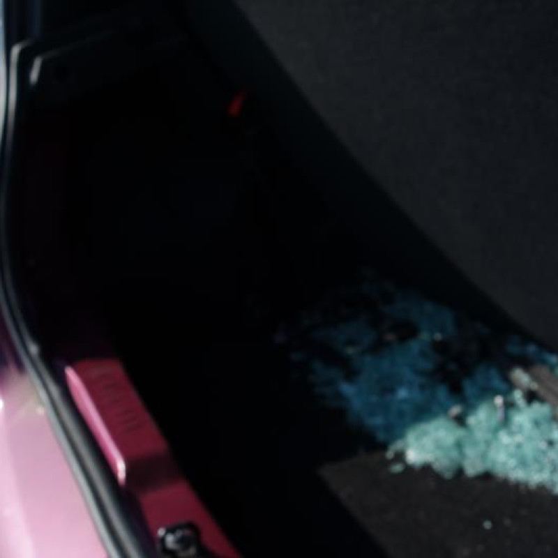 Cremaillere assistee RENAULT TWINGO 2 Photo n°6