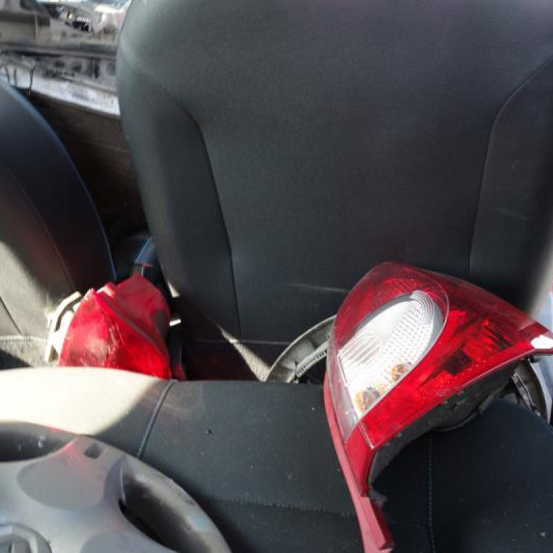 Cremaillere assistee RENAULT TWINGO 2 Photo n°7