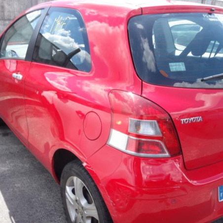 Etrier avant droit (freinage) TOYOTA YARIS 2 Photo n°5