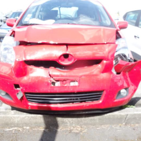 Etrier avant droit (freinage) TOYOTA YARIS 2