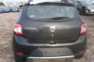 Etrier avant gauche (freinage) DACIA SANDERO 2