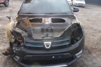 Pivot de moyeu avant droit DACIA SANDERO 2 Photo n°1