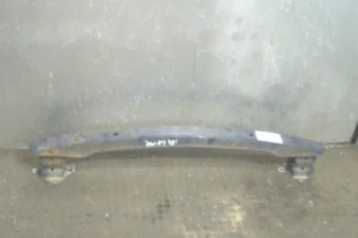 Renfort pare choc arriere (traverse) RENAULT LAGUNA 2 Photo n°1