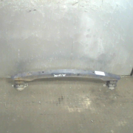 Renfort pare choc arriere (traverse) RENAULT LAGUNA 2 Photo n°1