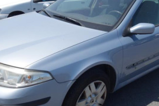 Renfort pare choc arriere (traverse) RENAULT LAGUNA 2
