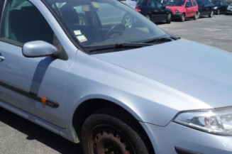 Renfort pare choc arriere (traverse) RENAULT LAGUNA 2