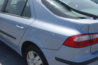 Renfort pare choc arriere (traverse) RENAULT LAGUNA 2