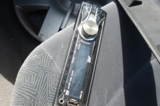 Renfort pare choc arriere (traverse) RENAULT LAGUNA 2